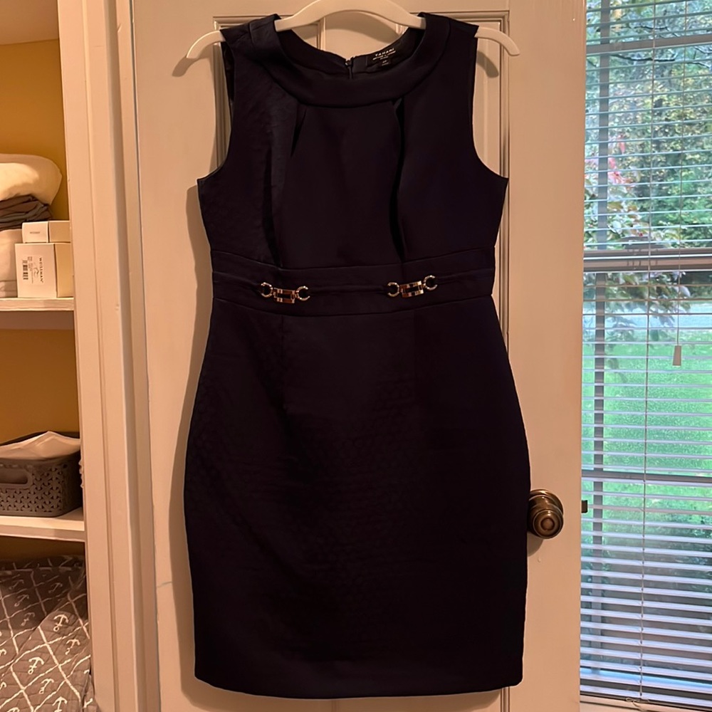 Tahari Dress